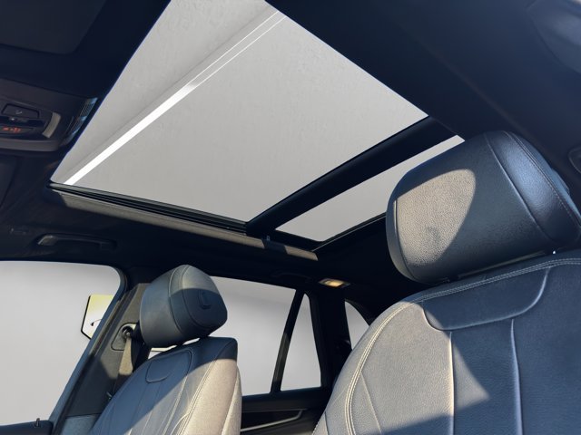 2018 Bmw X5 xDrive35i photo 22