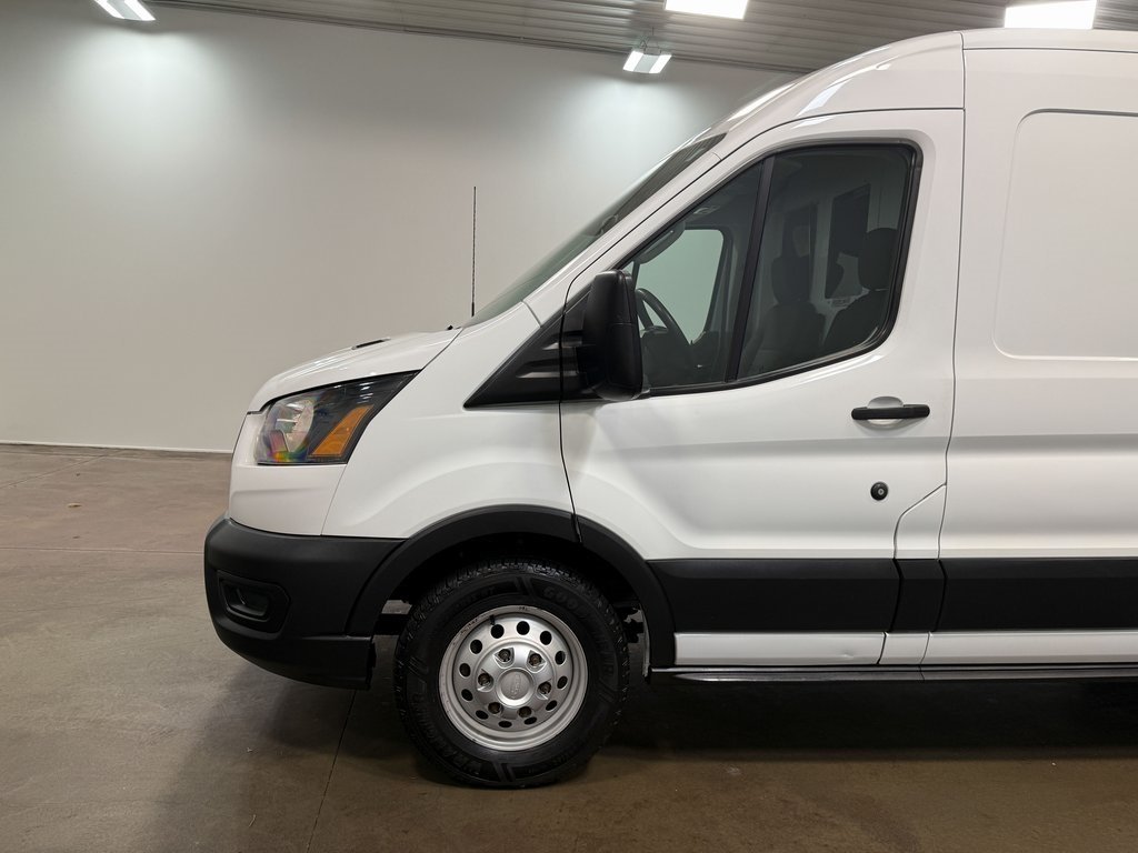 2020 Ford Transit photo 36