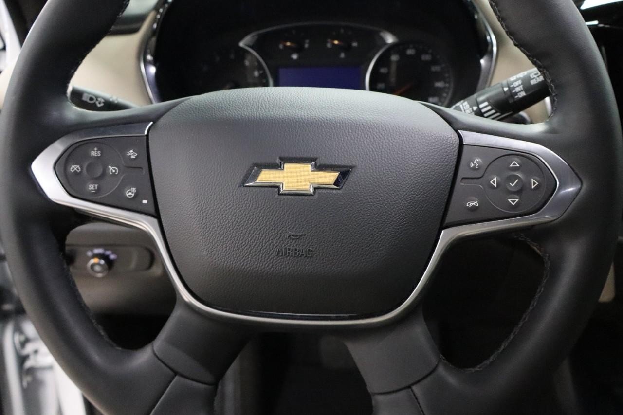 2023 Chevrolet Traverse Leather photo 12
