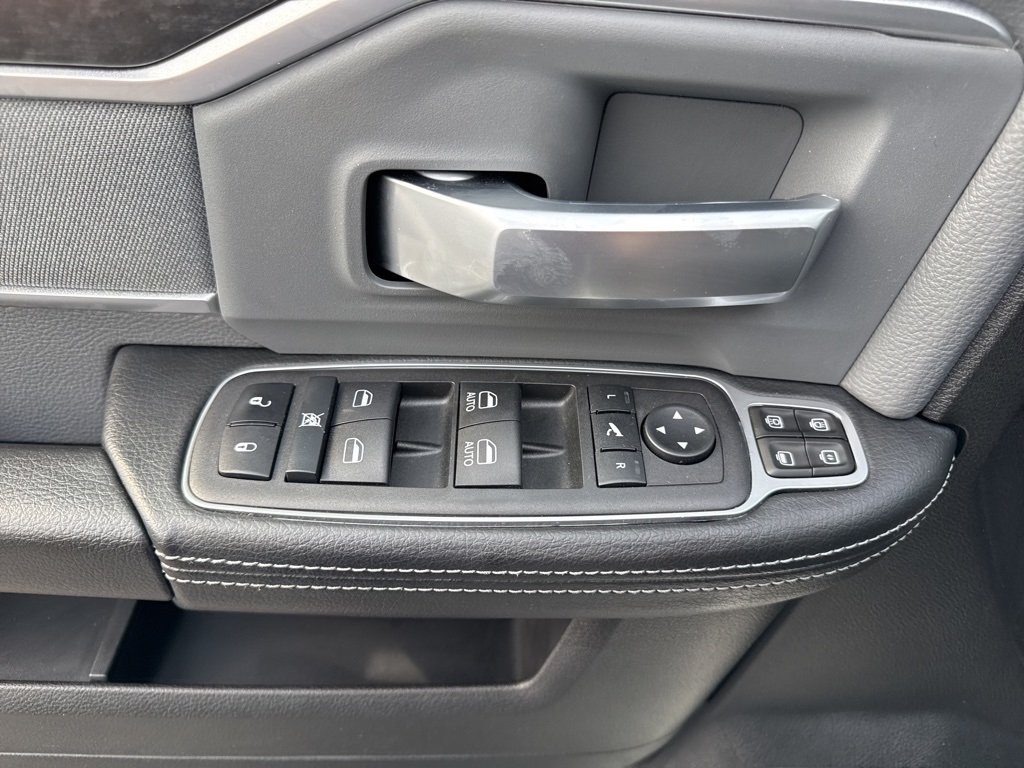 2023 Ram 2500 Big Horn photo 24