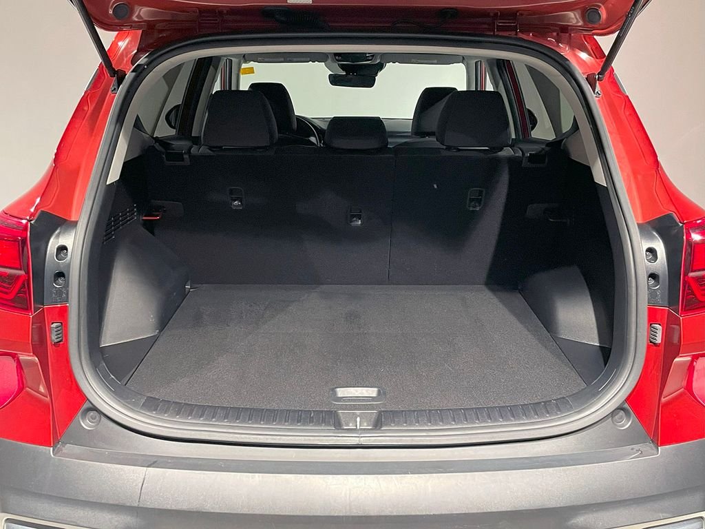 2023 Kia Seltos S photo 4