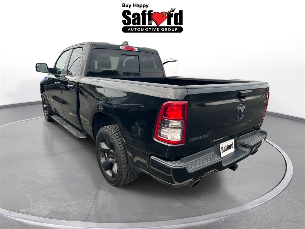 2019 Ram 1500 Big Horn Lone Star photo 11