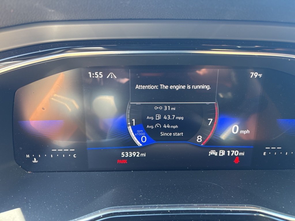 2023 Volkswagen Jetta 1.5T S photo 2