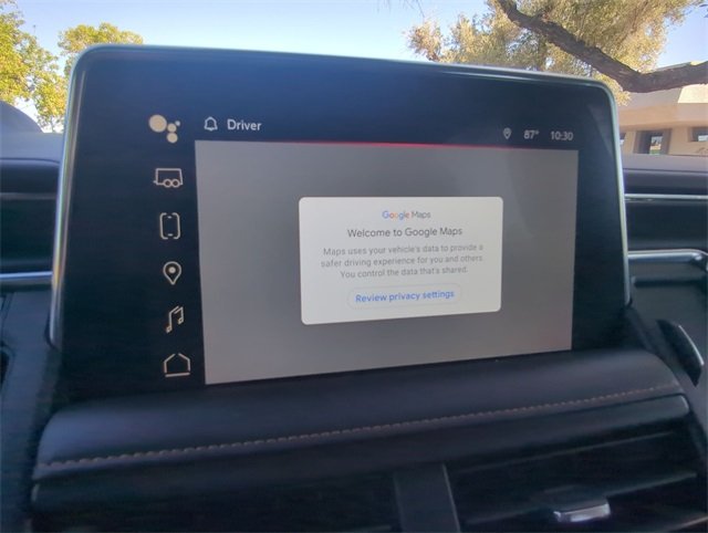 2023 Gmc Yukon AT4 photo 20