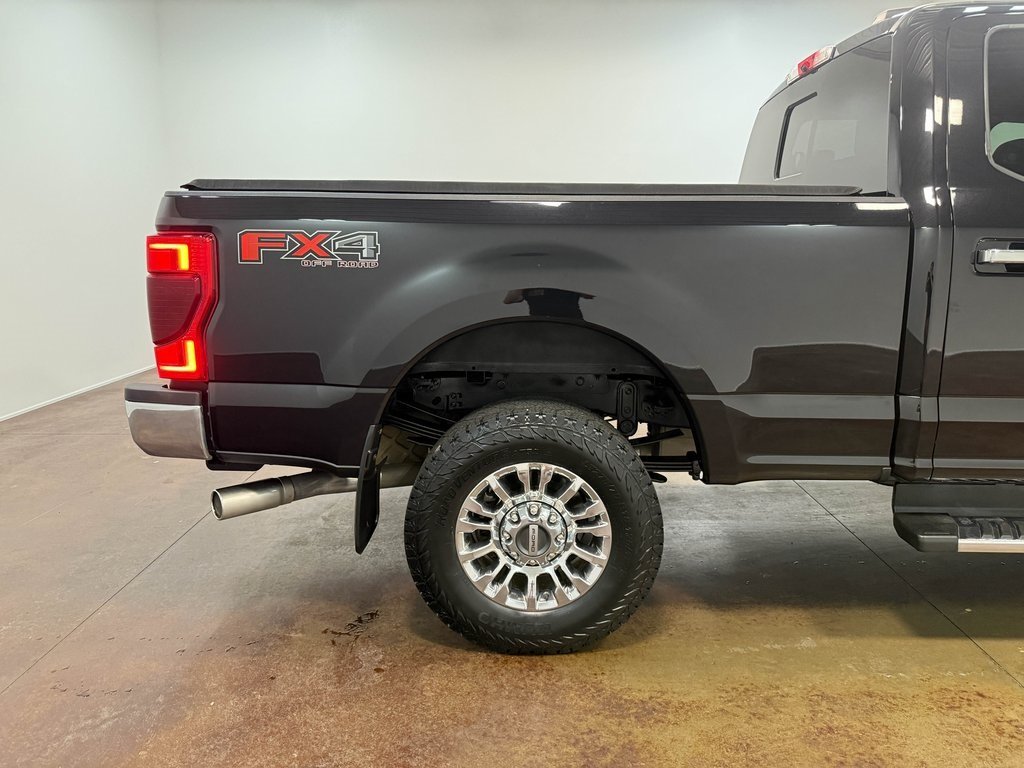 2020 Ford F-350 photo 30