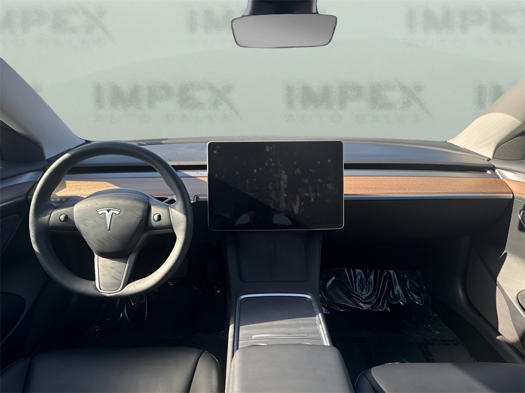 2023 Tesla Model 3 photo 12