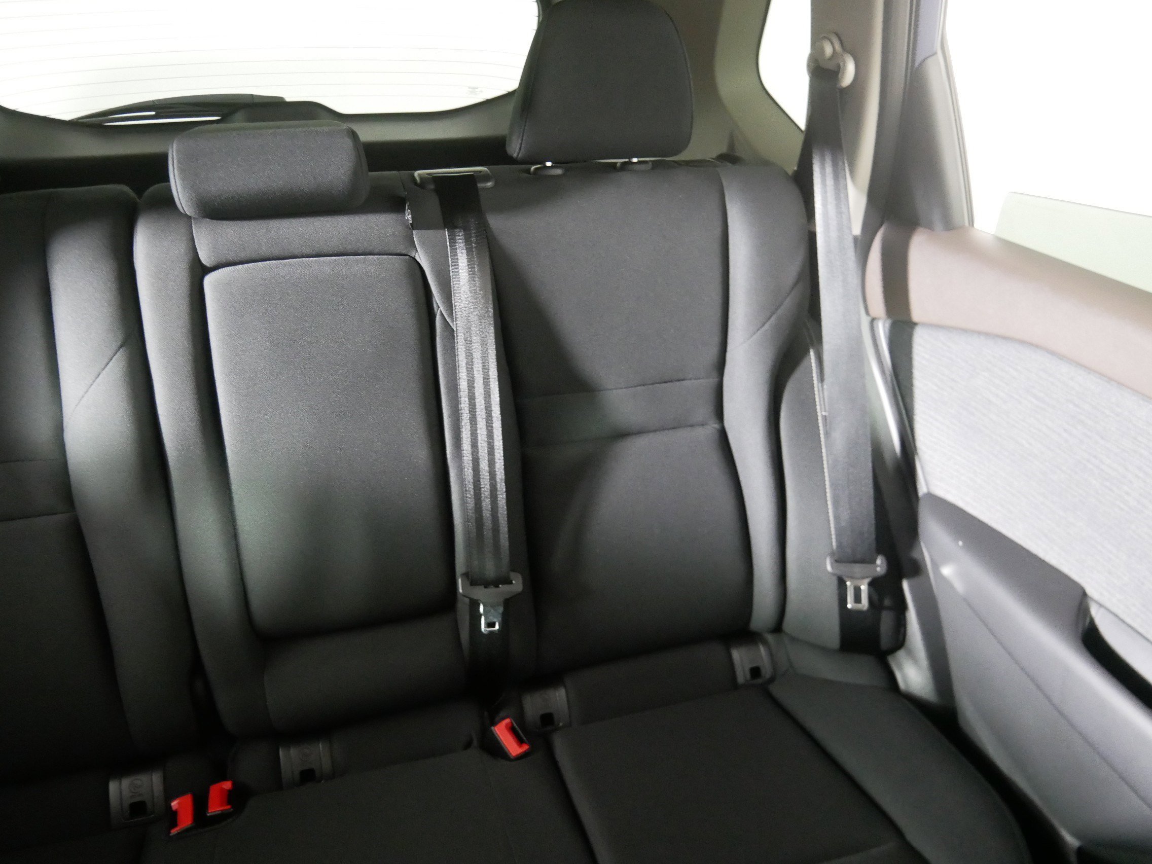 2023 Nissan Rogue S photo 14