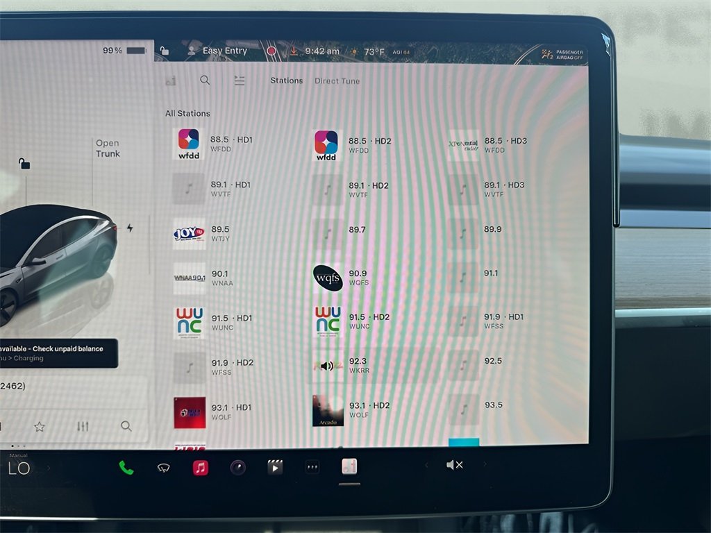 2023 Tesla Model 3 photo 17