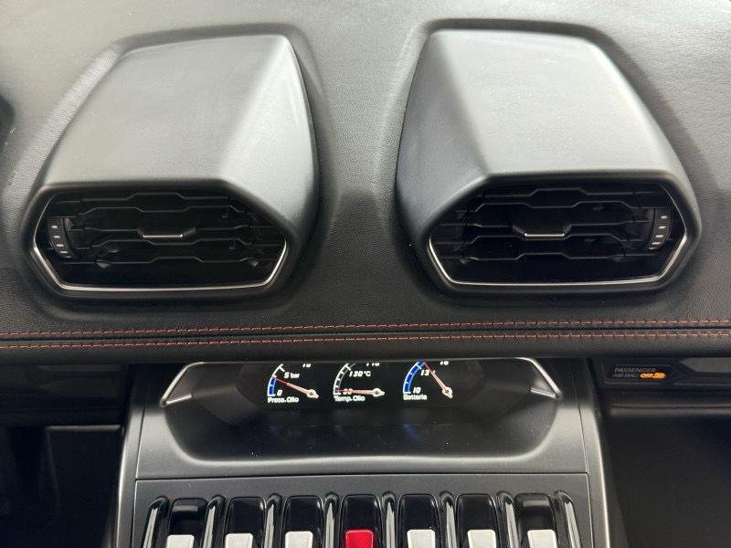 2019 Lamborghini Huracan photo 51
