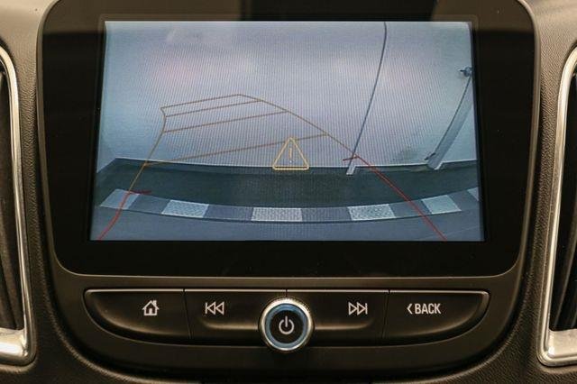 2018 Chevrolet Malibu Hybrid Base photo 27