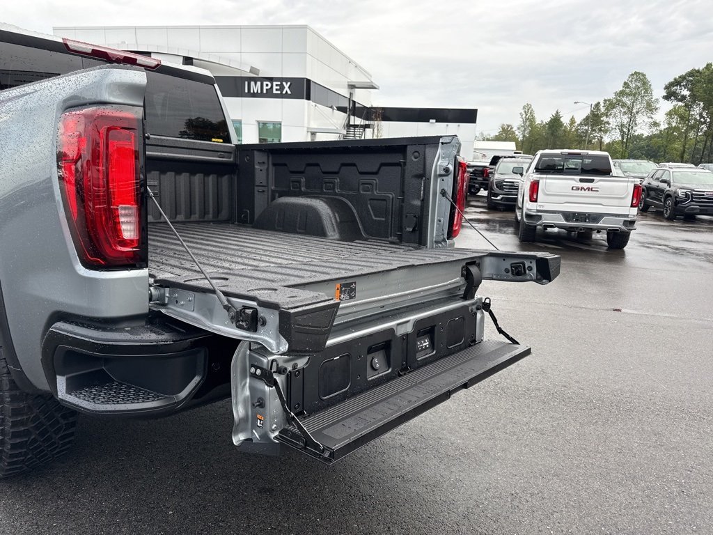 2026 Gmc Sierra 1500 AT4X photo 31