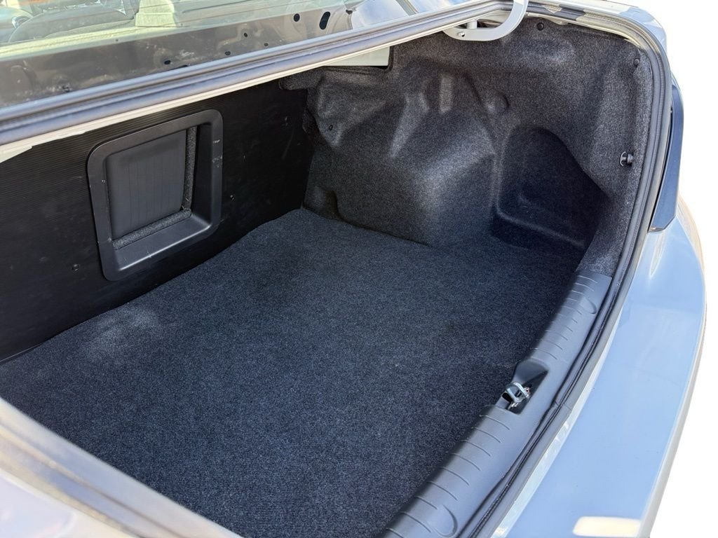 2022 Mitsubishi Mirage G4 Black Edition photo 17