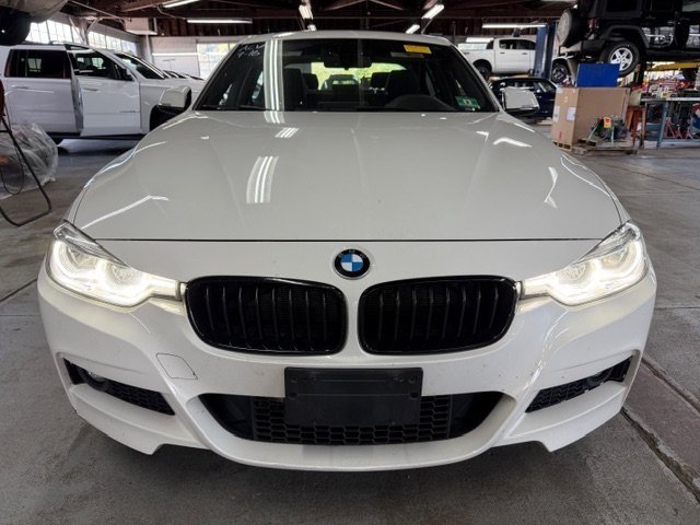 2018 Bmw 330i xDrive Sedan photo 6