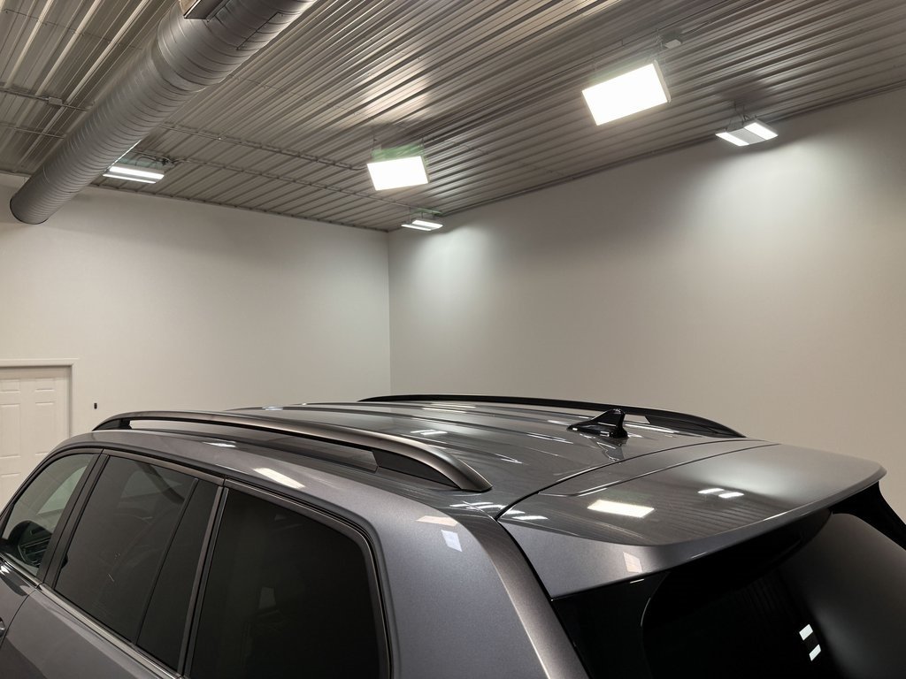 2025 Volkswagen Atlas SE Technology photo 37
