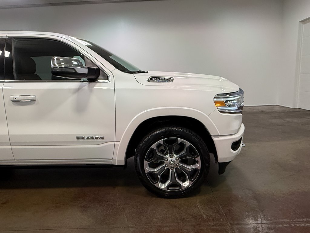 2023 Ram 1500 Laramie Longhorn photo 27