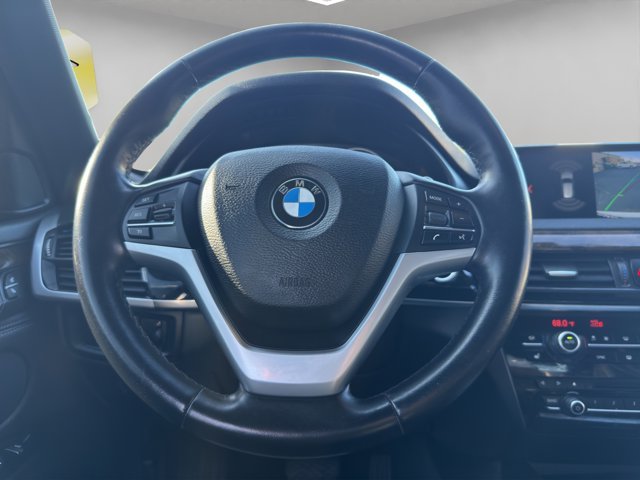 2018 Bmw X5 xDrive35i photo 8