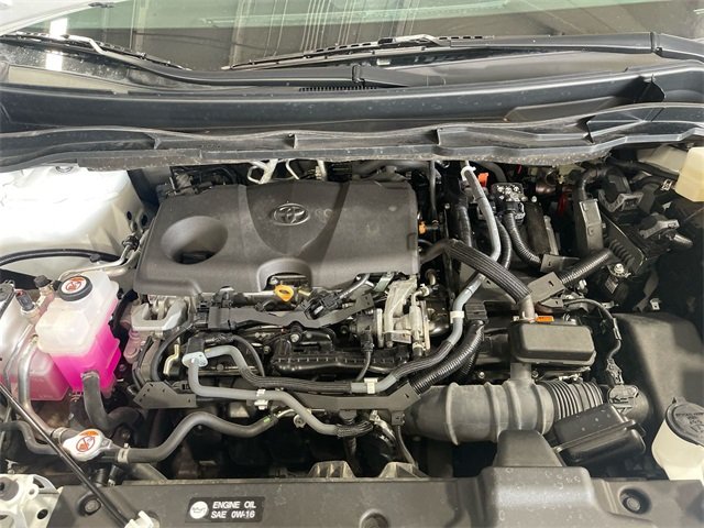 2021 Toyota Sienna Limited photo 27