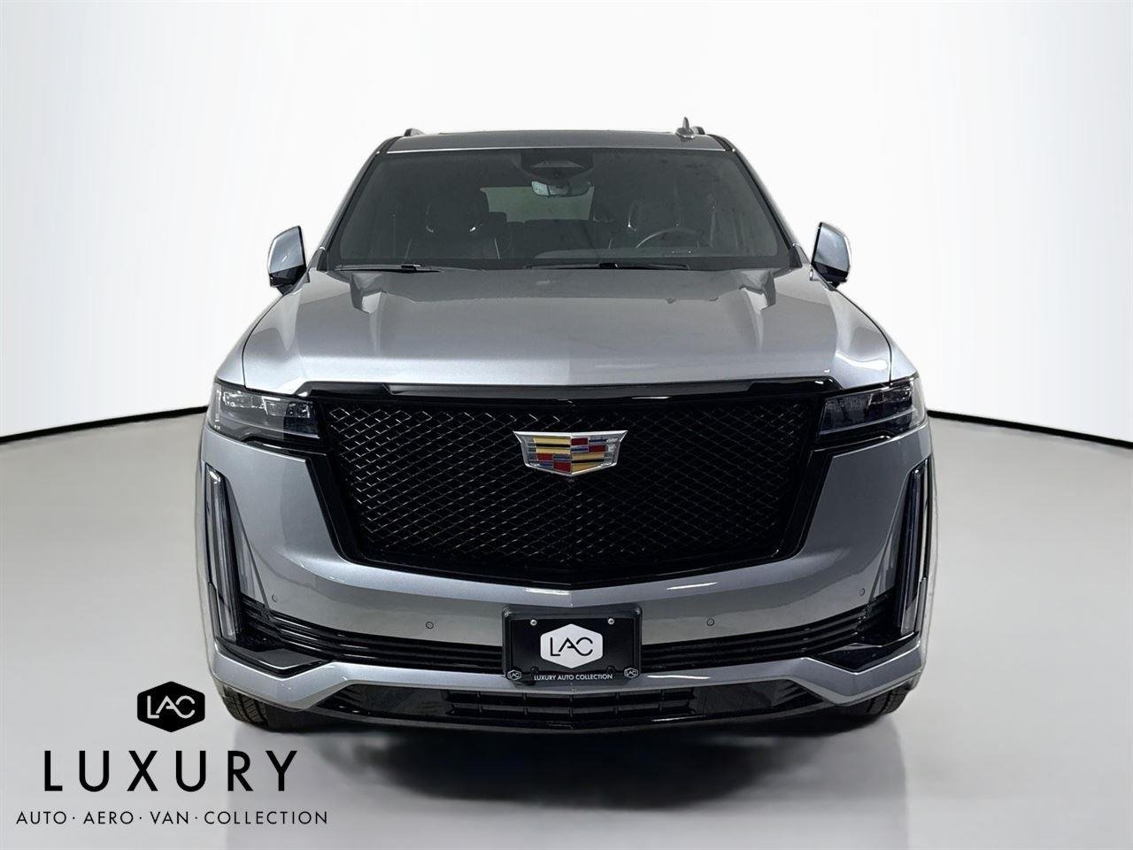 2024 Cadillac Escalade ESV Sport photo 8