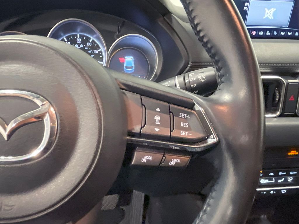 2020 Mazda CX-5 Touring photo 26
