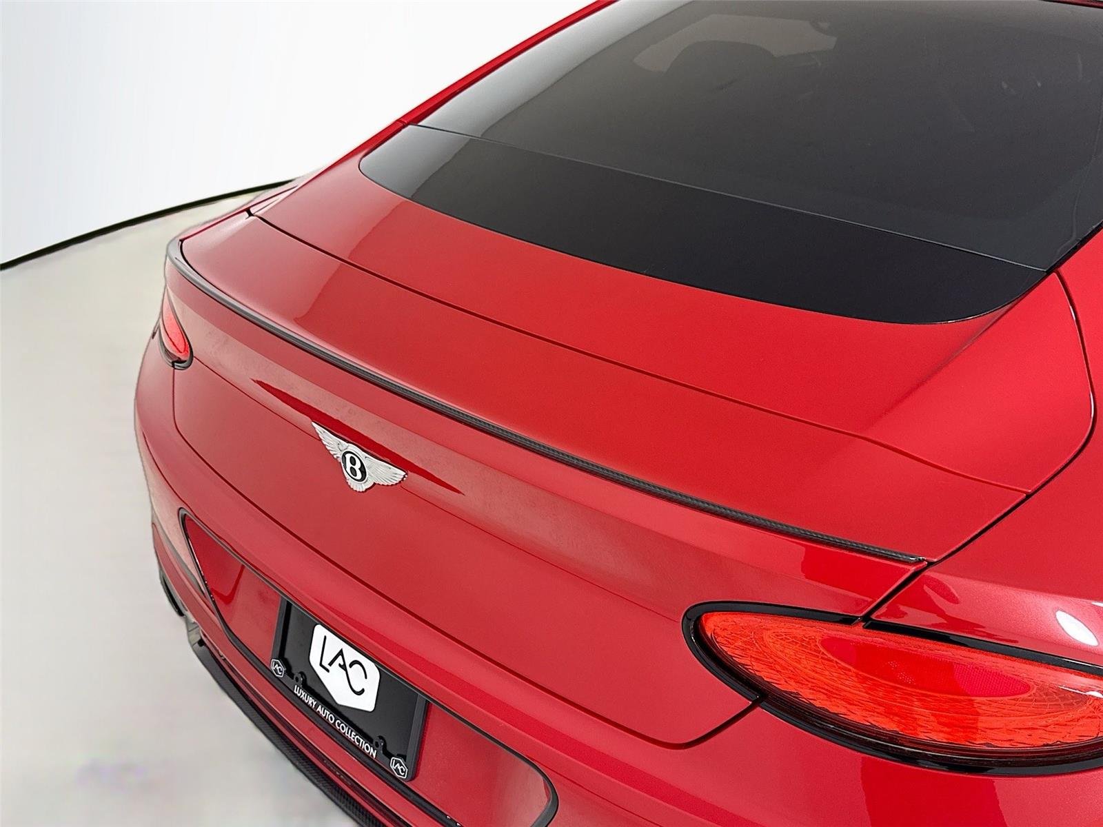 2024 Bentley Continental GT S photo 30
