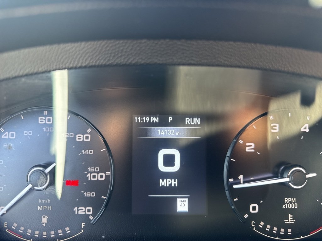 2025 Ram ProMaster 2500 photo 17