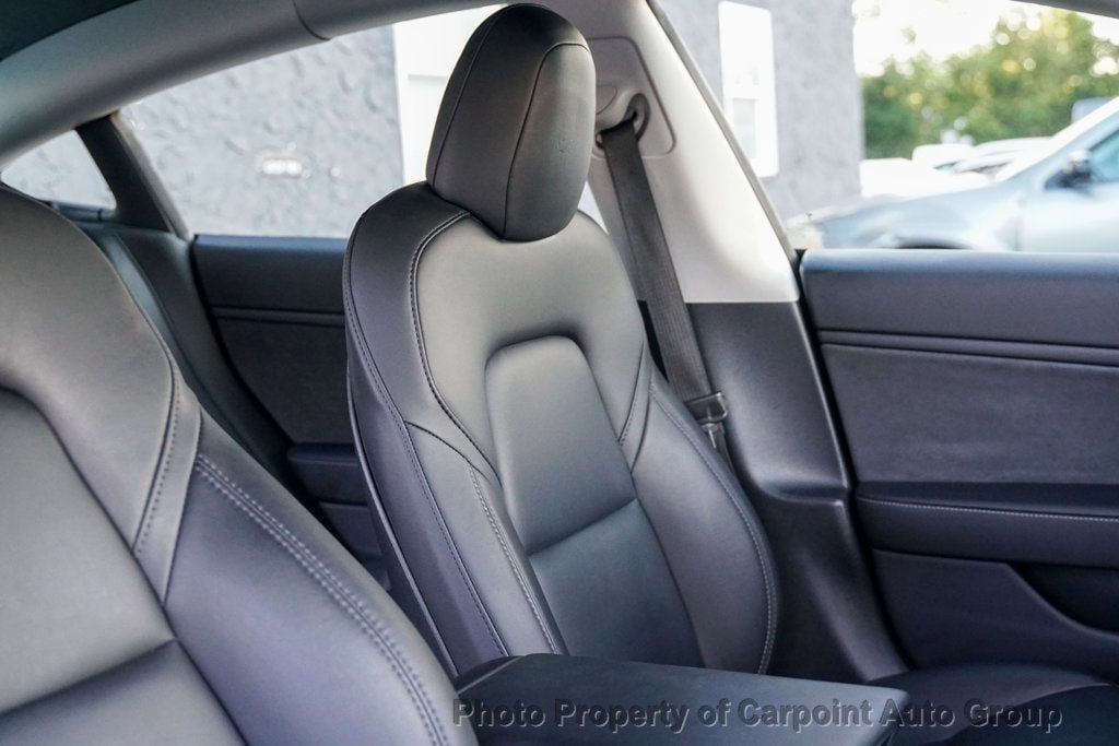 2021 Tesla Model 3 Long Range photo 23