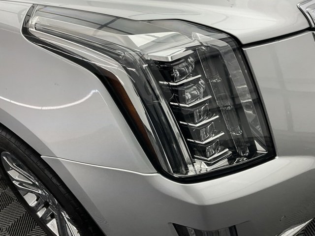 2016 Cadillac Escalade ESV Base photo 23