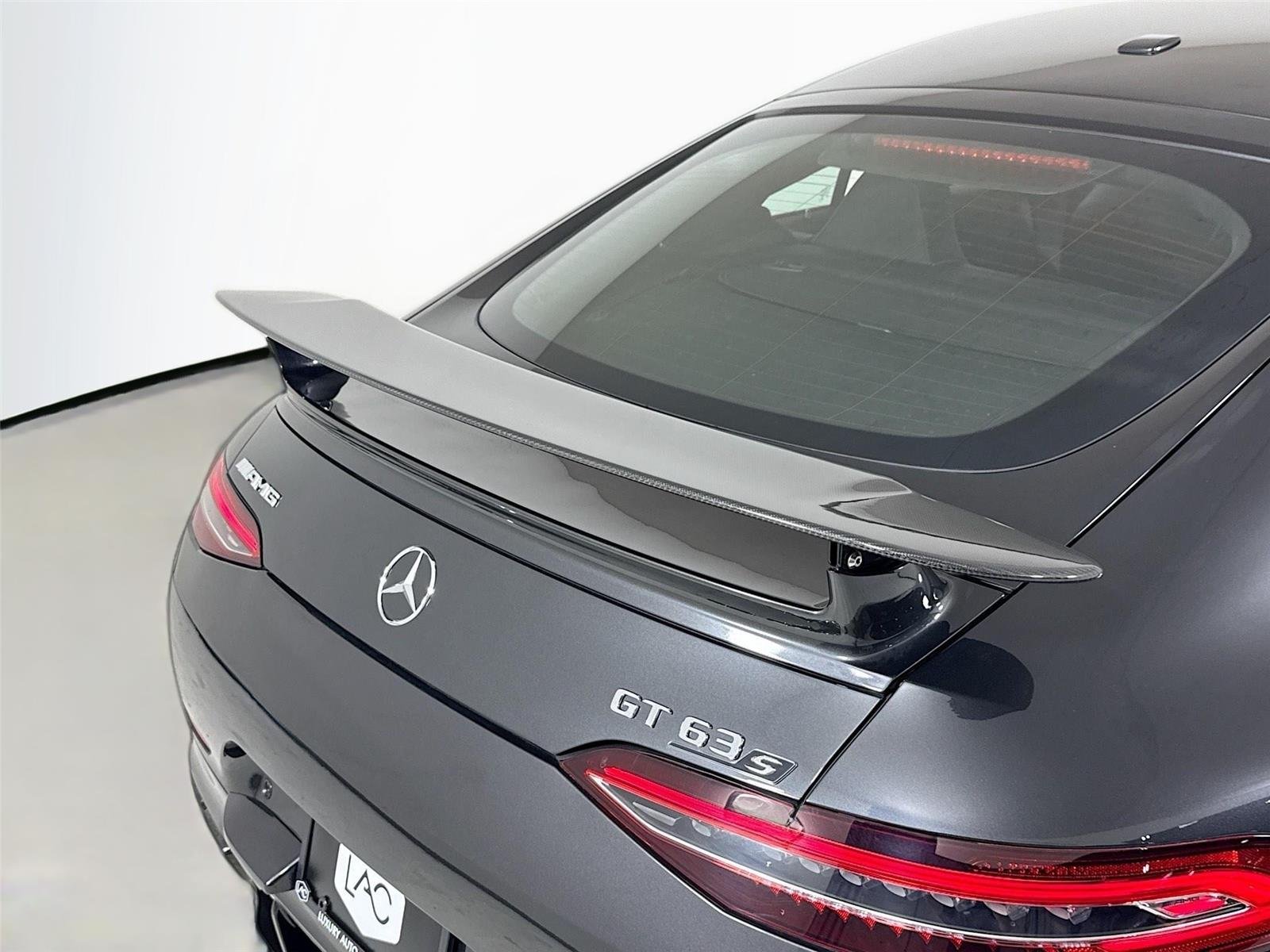 2021 Mercedes Benz AMG GT GT 63 S photo 36