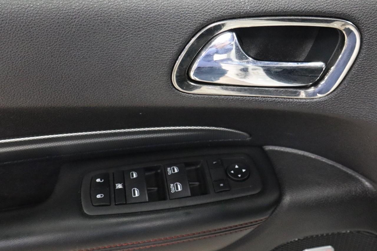 2018 Dodge Durango GT photo 11