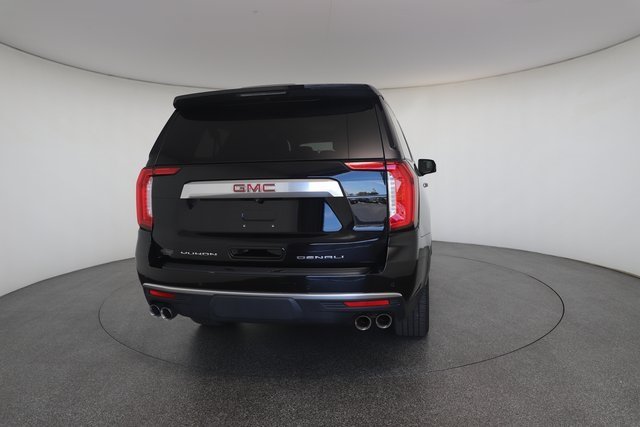2022 Gmc Yukon XL Denali photo 15