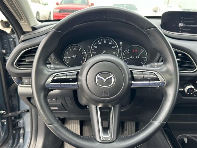 2022 Mazda CX-30 2.5 S Carbon photo 18