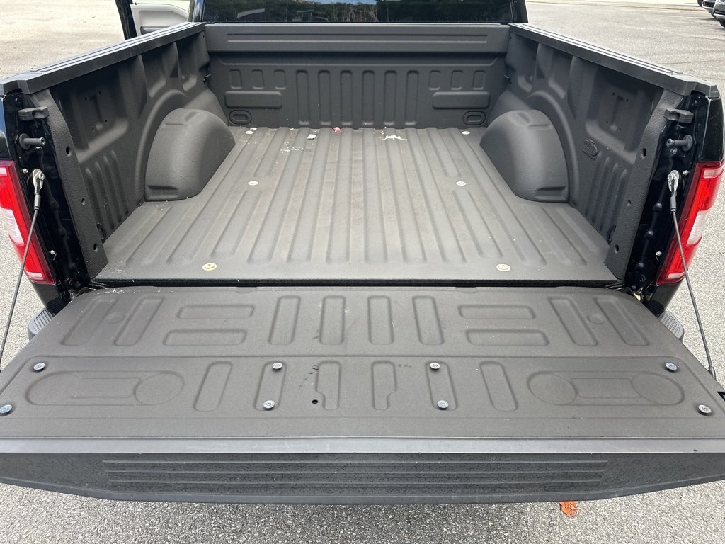 2018 Ford F-150 XLT photo 13