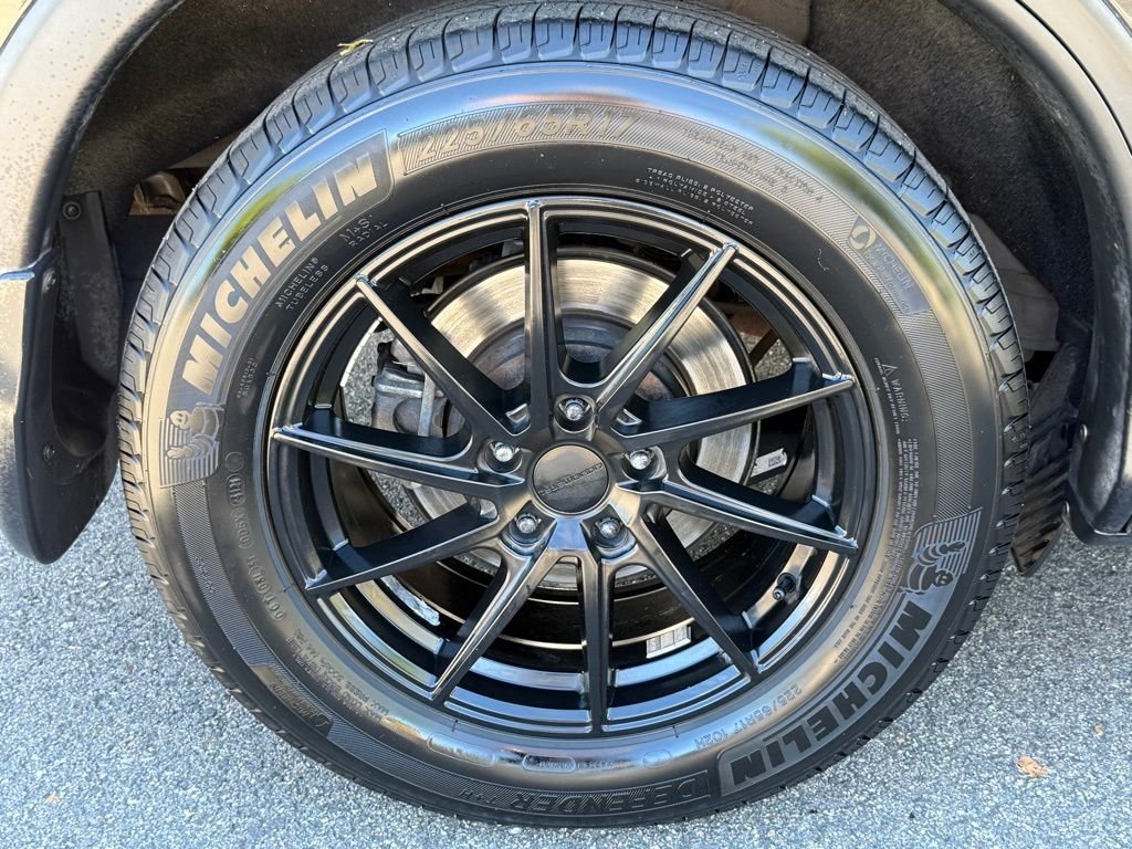 2014 Honda CR-V EX photo 7