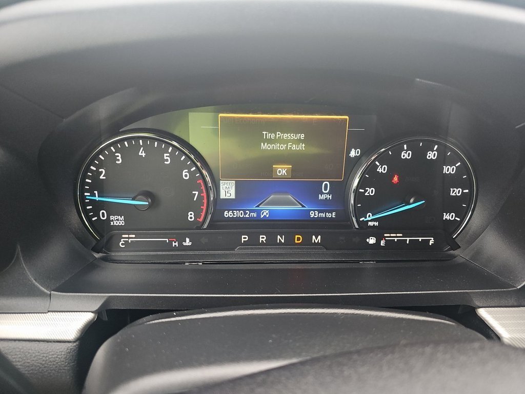 2020 Ford Explorer XLT photo 4