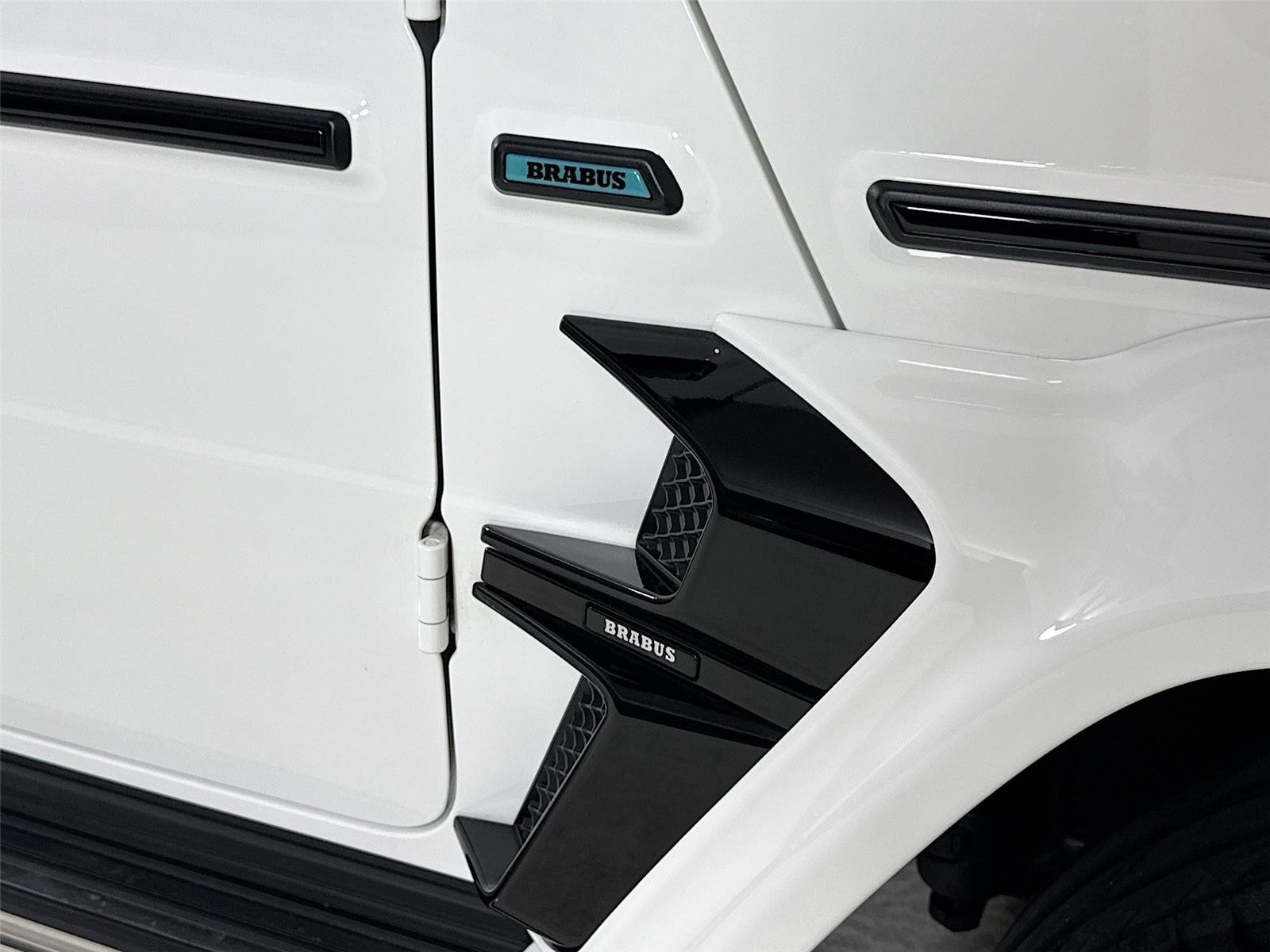 2024 Mercedes Benz G AMG 63 photo 27