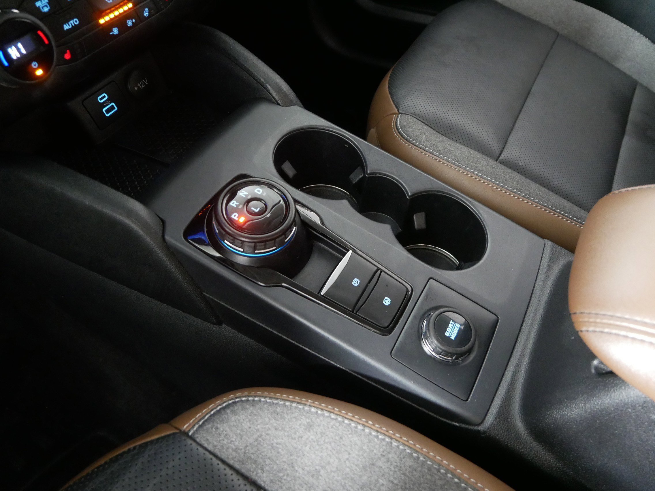 2021 Ford Bronco Sport Outer Banks photo 23