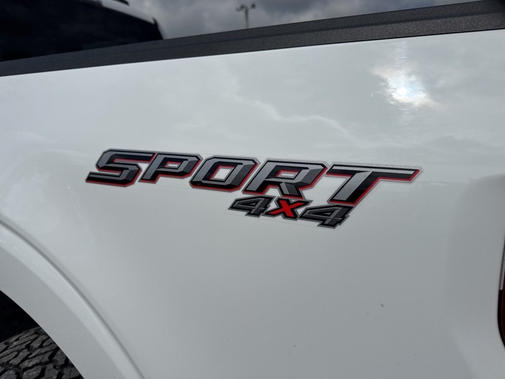 2023 Ford F-150 XLT photo 27