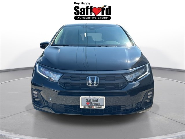 2025 Honda Odyssey EX-L photo 10