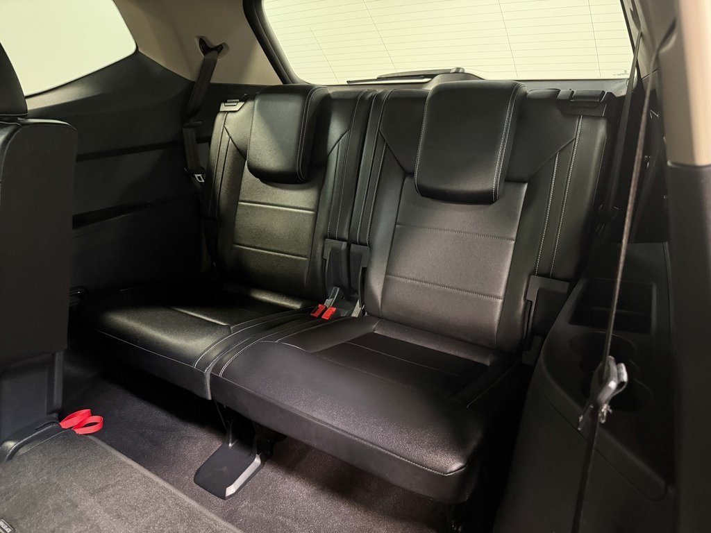 2021 Volkswagen Atlas V6 SE Technology photo 41