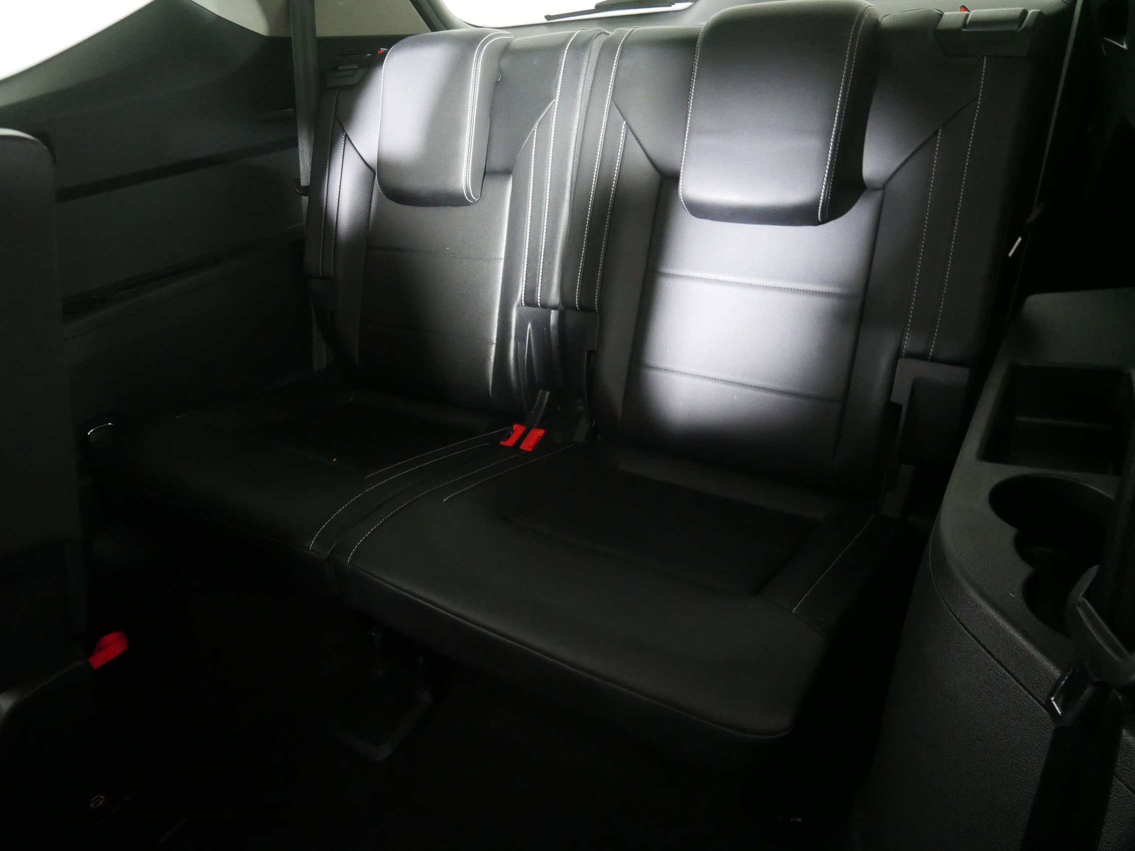 2021 Volkswagen Atlas V6 SE Technology photo 32