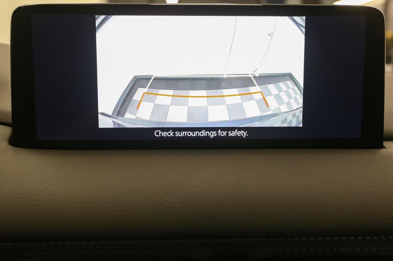 2023 Mazda CX-5 2.5 S Carbon photo 26