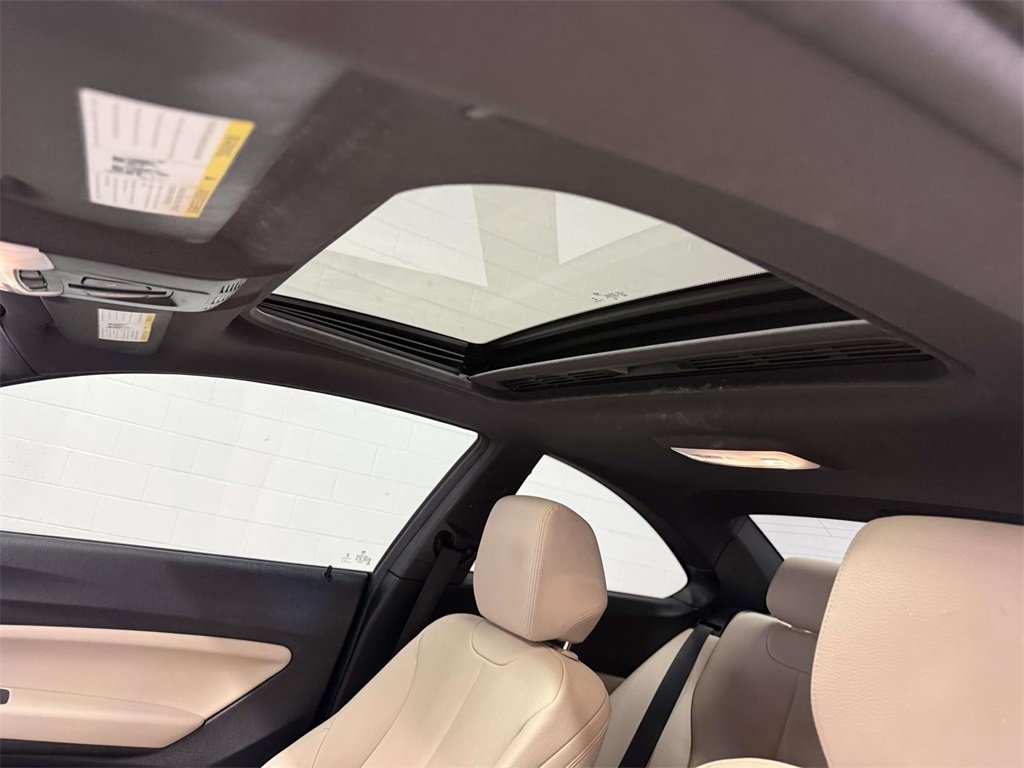 2016 Bmw 228i xDrive SULEV-PZEV photo 12