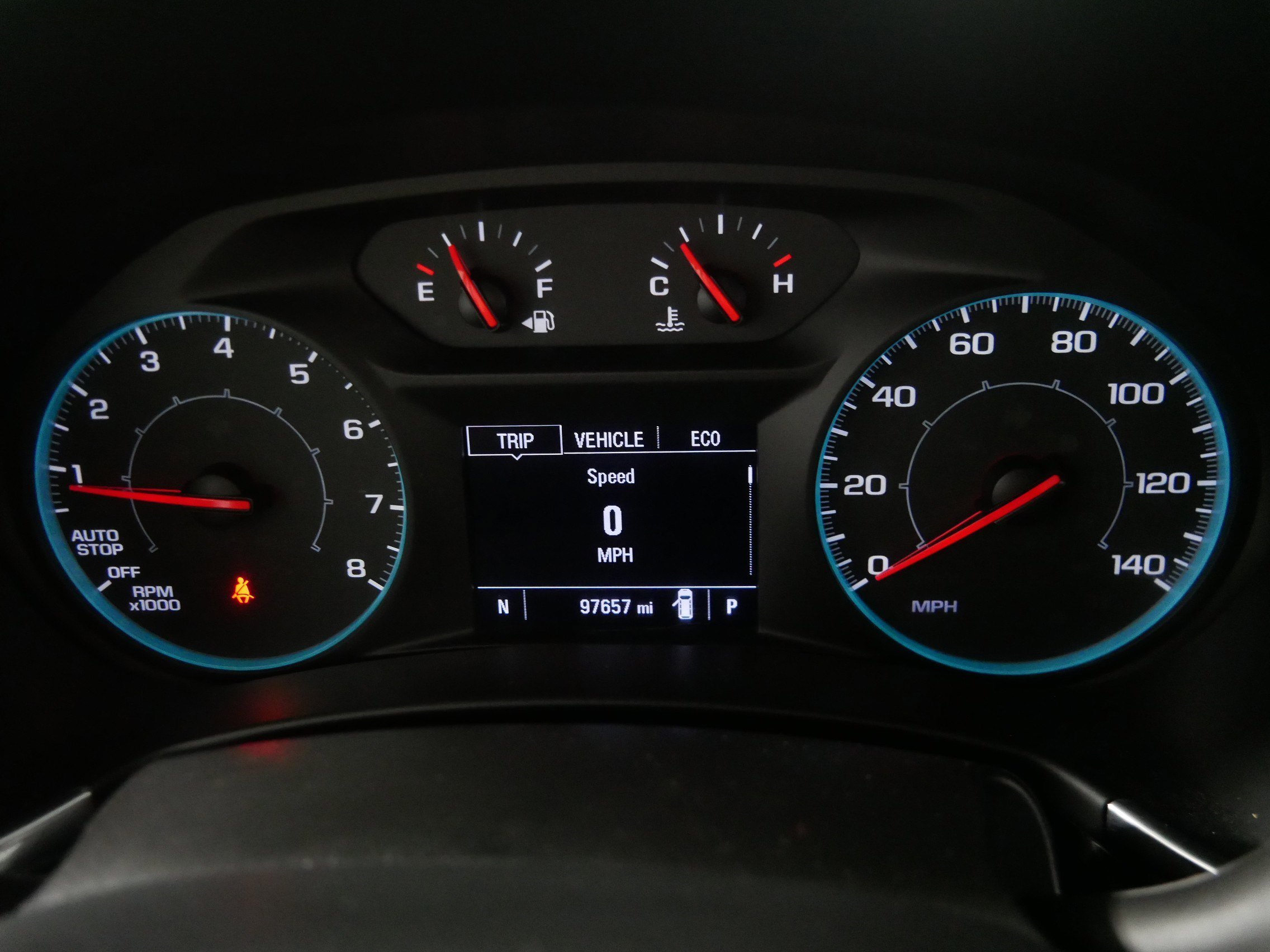 2022 Chevrolet Equinox LS photo 21