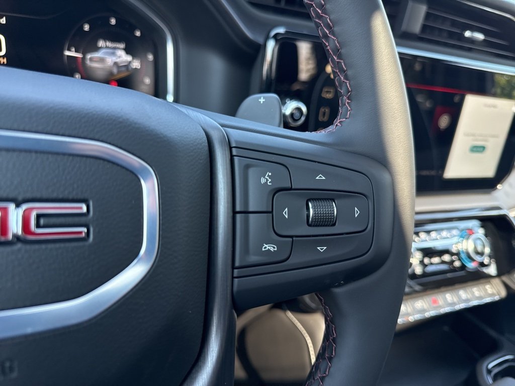 2026 Gmc Sierra 1500 AT4X photo 18