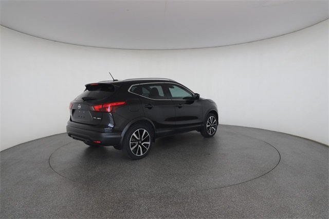 2019 Nissan Rogue Sport SL photo 18