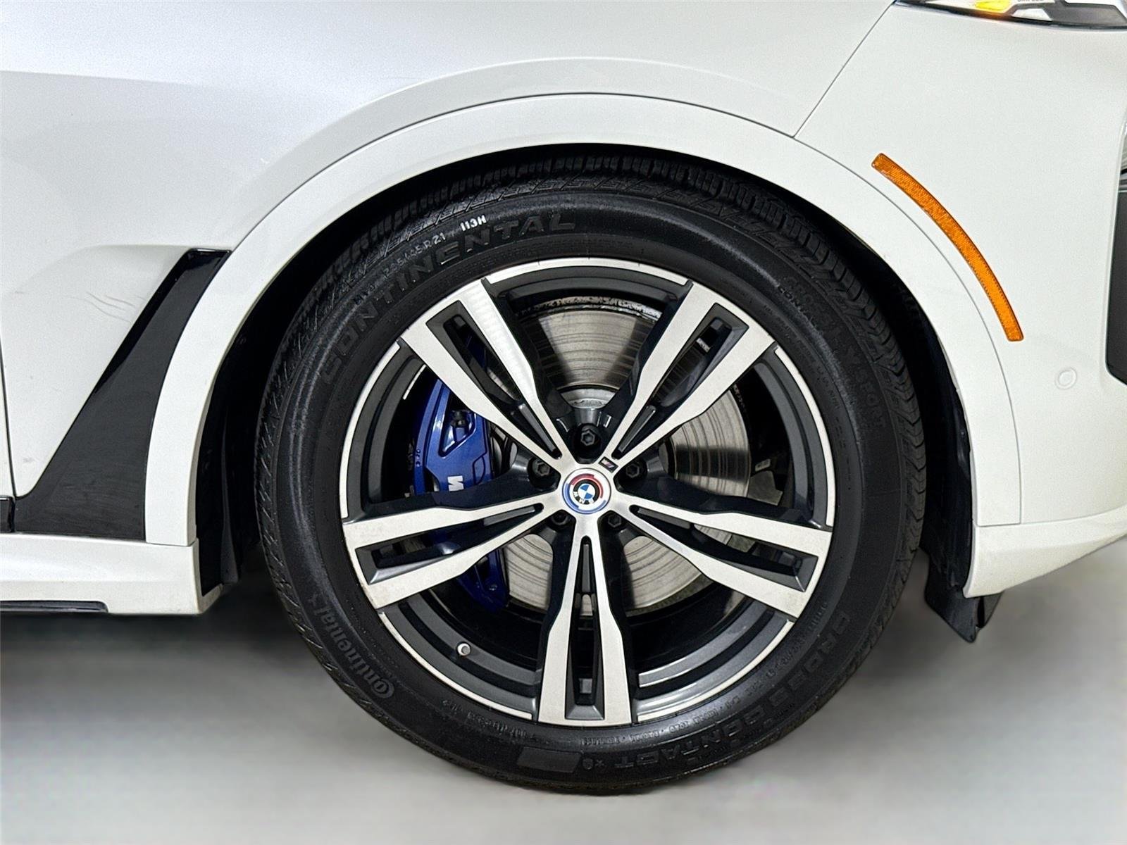 2023 Bmw X7 M60i photo 35