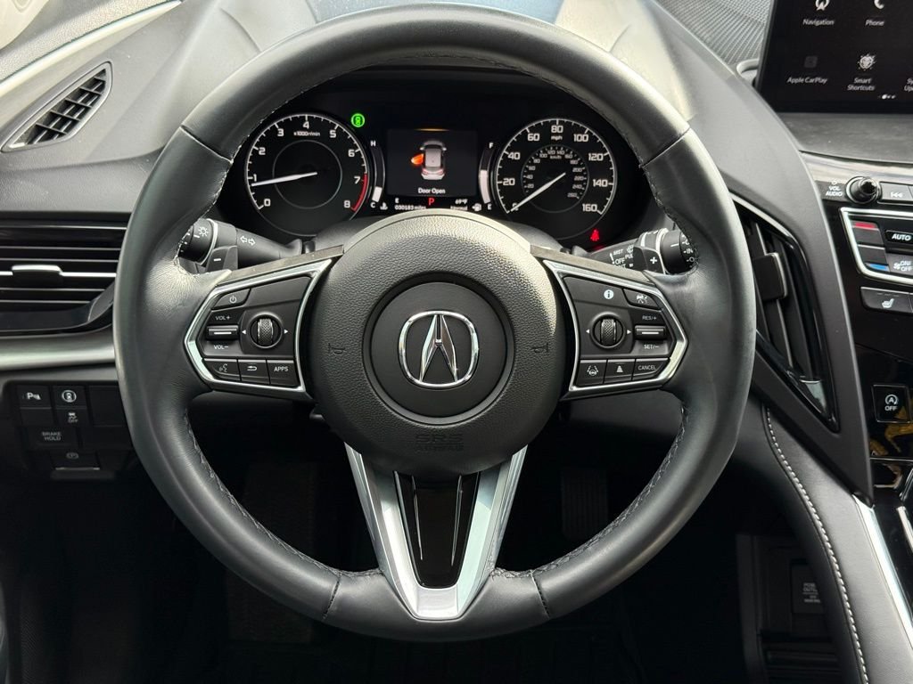 2022 Acura RDX Technology photo 21