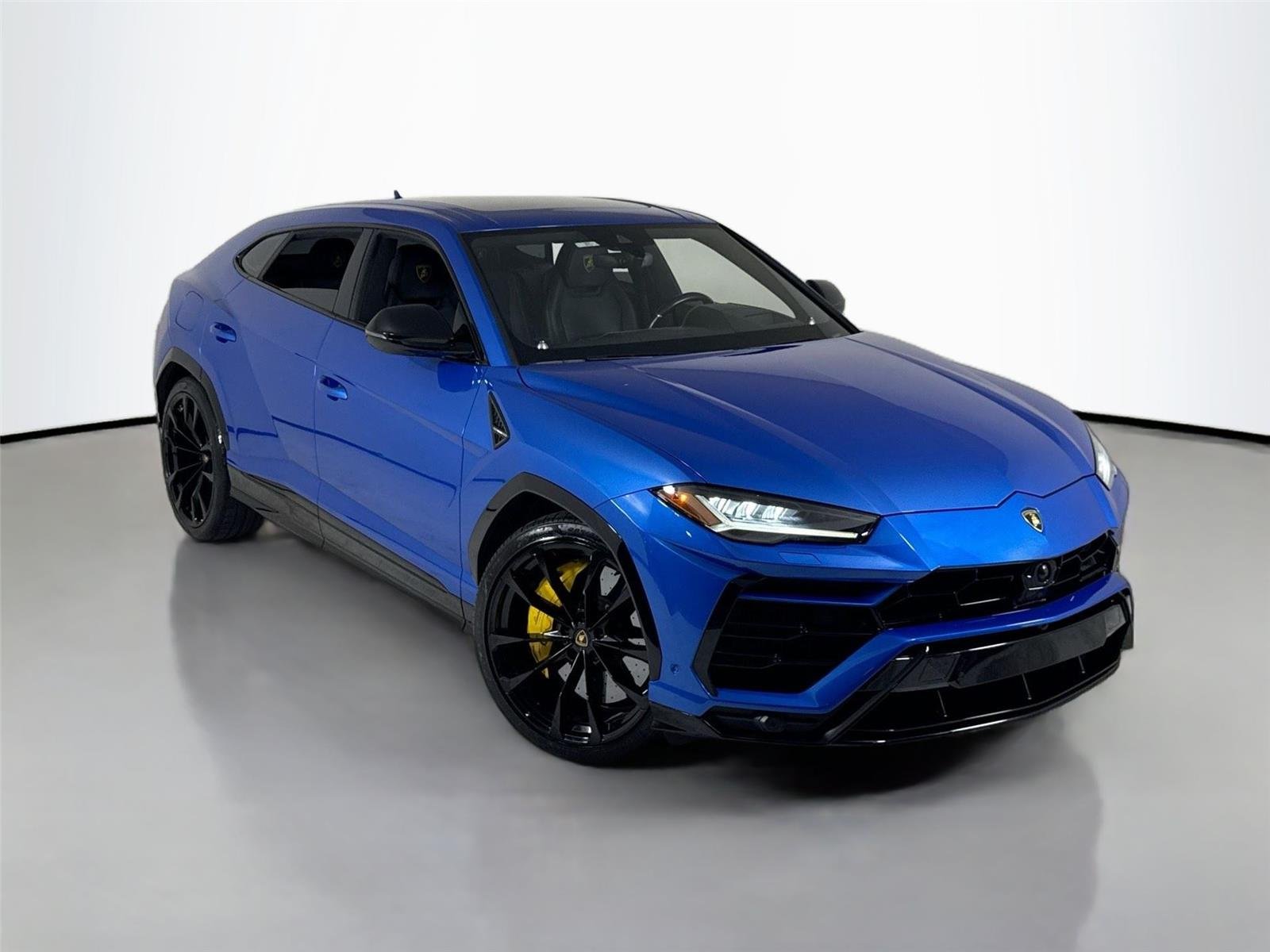2022 Lamborghini Urus photo 40