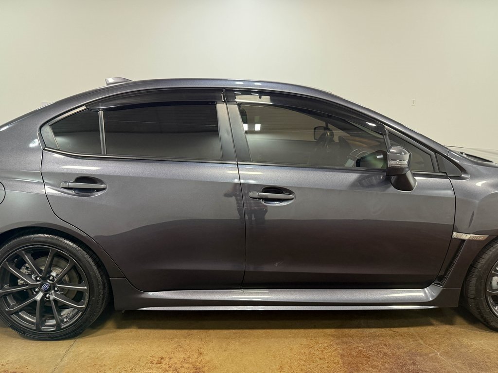 2019 Subaru WRX Limited photo 26