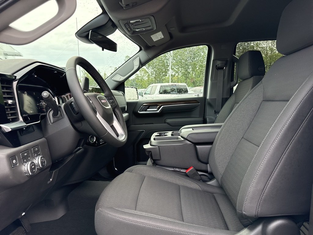 2026 Gmc Sierra 1500 Elevation photo 9